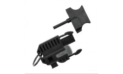 Multitool Sun Co. Outsider 4 w 1