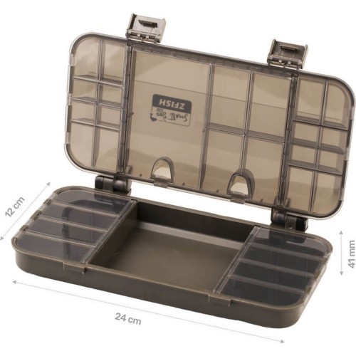 ZFISH Tackle Box Smart Box ZFS
