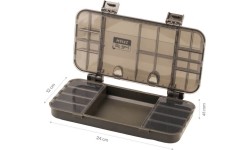 ZFISH Tackle Box Smart Box ZFS