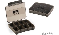 ZFISH Z-Mini Box 8