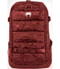 Plecak Venum Challenger Pro - Camo/Bordowy