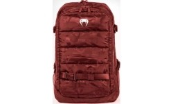 Plecak Venum Challenger Pro - Camo/Bordowy