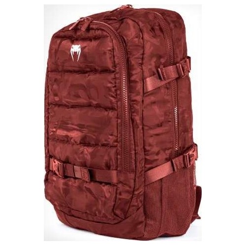 Plecak Venum Challenger Pro - Camo/Bordowy