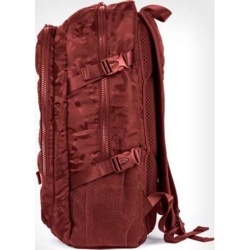 Plecak Venum Challenger Pro - Camo/Bordowy
