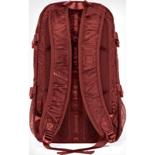 Plecak Venum Challenger Pro - Camo/Bordowy
