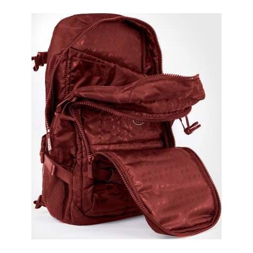 Plecak Venum Challenger Pro - Camo/Bordowy