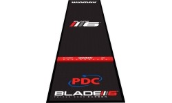 Winmau Pro Zone Precision Blade 6 Soft Feel