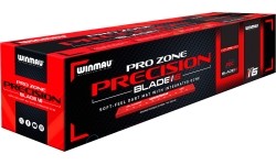 Winmau Pro Zone Precision Blade 6 Soft Feel