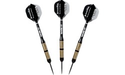 Rzutki ze stalową końcówką Karella XT-6 23 gramy