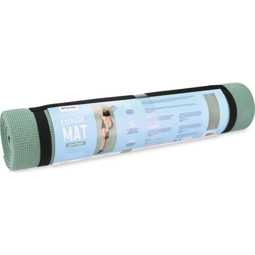 Mata fitness 6mm Spokey LIGHTMAT