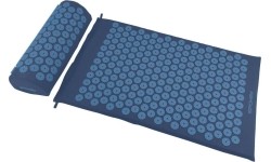 Zestaw do akupunktury: mata i poduszka Spokey AKUMAT