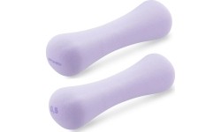 Zestaw hantli neoprenowych Spokey BONE 2x 0,5 kg