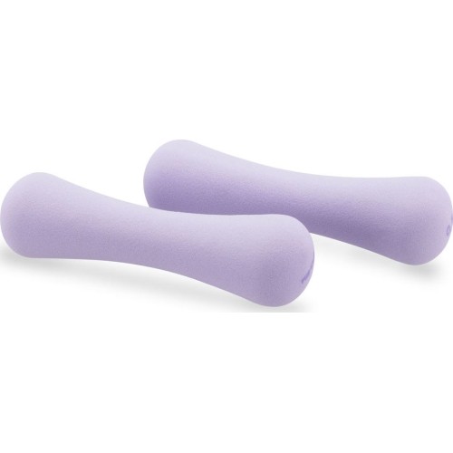 Zestaw hantli neoprenowych Spokey BONE 2x 0,5 kg