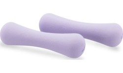 Zestaw hantli neoprenowych Spokey BONE 2x 0,5 kg