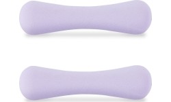 Zestaw hantli neoprenowych Spokey BONE 2x 0,5 kg