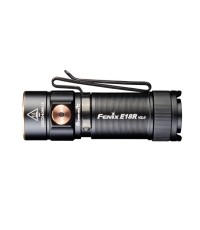 Latarka LED Fenix E18R V2.0