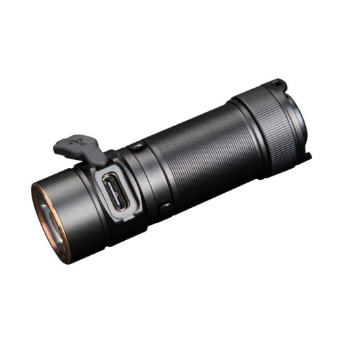 Latarka LED Fenix E18R V2.0