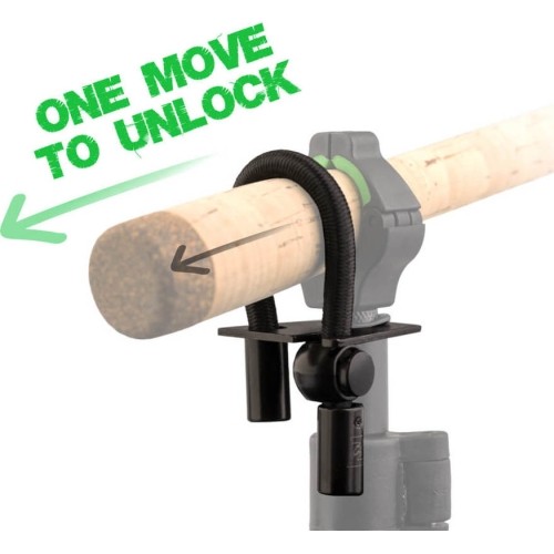 ZFISH uchwyt na wędkę Rod Lock Grip