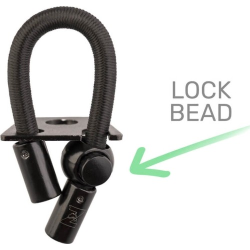 ZFISH uchwyt na wędkę Rod Lock Grip