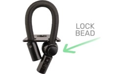 ZFISH uchwyt na wędkę Rod Lock Grip