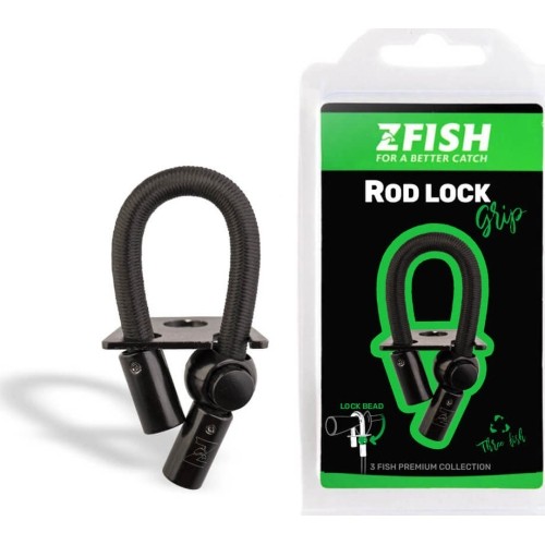 ZFISH uchwyt na wędkę Rod Lock Grip