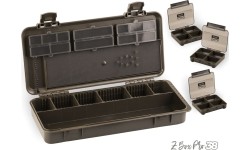ZFISH Tackle Box Z-Box PRO 38 (4w1)