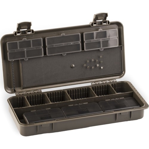 ZFISH Tackle Box Z-Box PRO 38 (4w1)