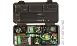 ZFISH Tackle Box Z-Box PRO 38 (4w1)