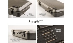 ZFISH Tackle Box Z-Box PRO 38 (4w1)