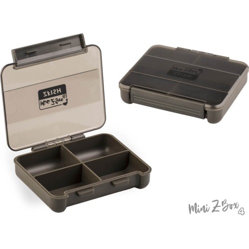 Pudełko ZFISH Z-Mini Box 4