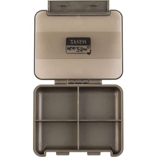 ZFISH Z-Mini Box 4