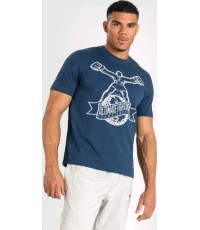 Koszulka UFC by Venum Ulti-Man - granatowy/biały