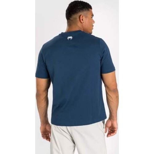 Koszulka UFC by Venum Ulti-Man - granatowy/biały