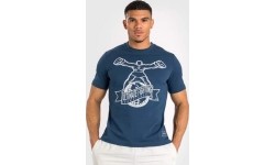 Koszulka UFC by Venum Ulti-Man - granatowy/biały