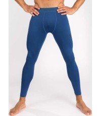 Spodniobuty męskie Venum Contender - Niebieskie