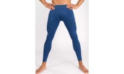 Spodniobuty męskie Venum Contender - Niebieskie