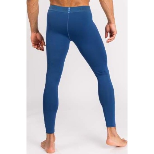 Spodniobuty męskie Venum Contender - Niebieskie