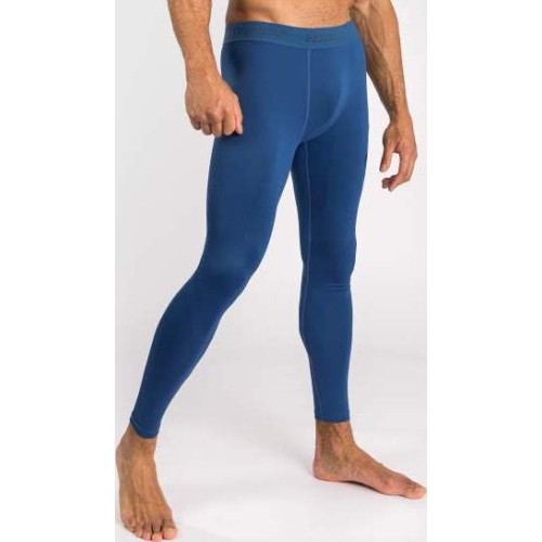 Spodniobuty męskie Venum Contender - Niebieskie