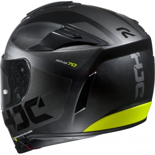 Kask motocyklowy HJC RPHA 70 Balius MC5SF