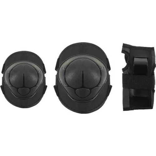 ZESTAW PODKŁADEK OCHRONNYCH H110 - Black