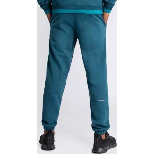 Venum x Demi Joggers - Azur Blue