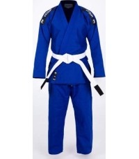 Venum First BJJ GI - niebieski