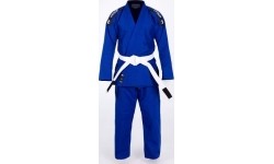 Venum First BJJ GI - niebieski