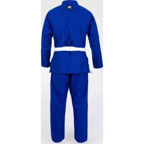 Venum First BJJ GI - niebieski