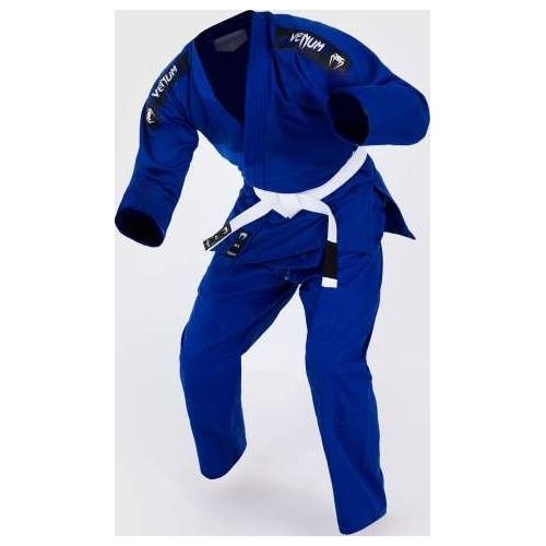 Venum First BJJ GI - niebieski