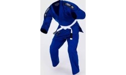 Venum First BJJ GI - niebieski