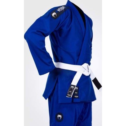 Venum First BJJ GI - niebieski