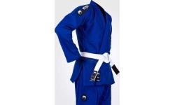Venum First BJJ GI - niebieski