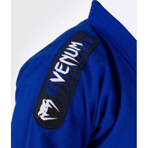 Venum First BJJ GI - niebieski
