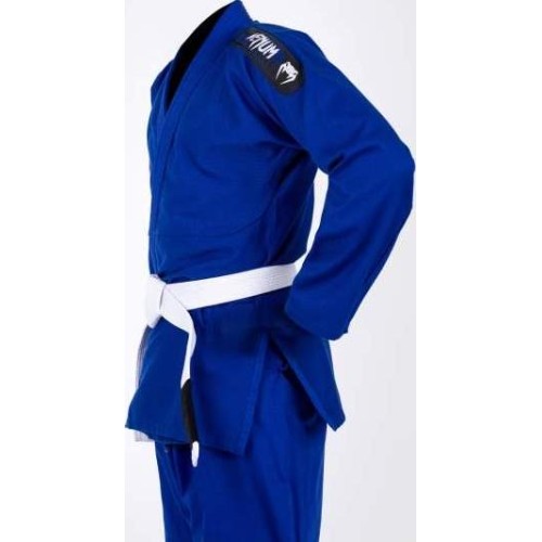Venum First BJJ GI - niebieski